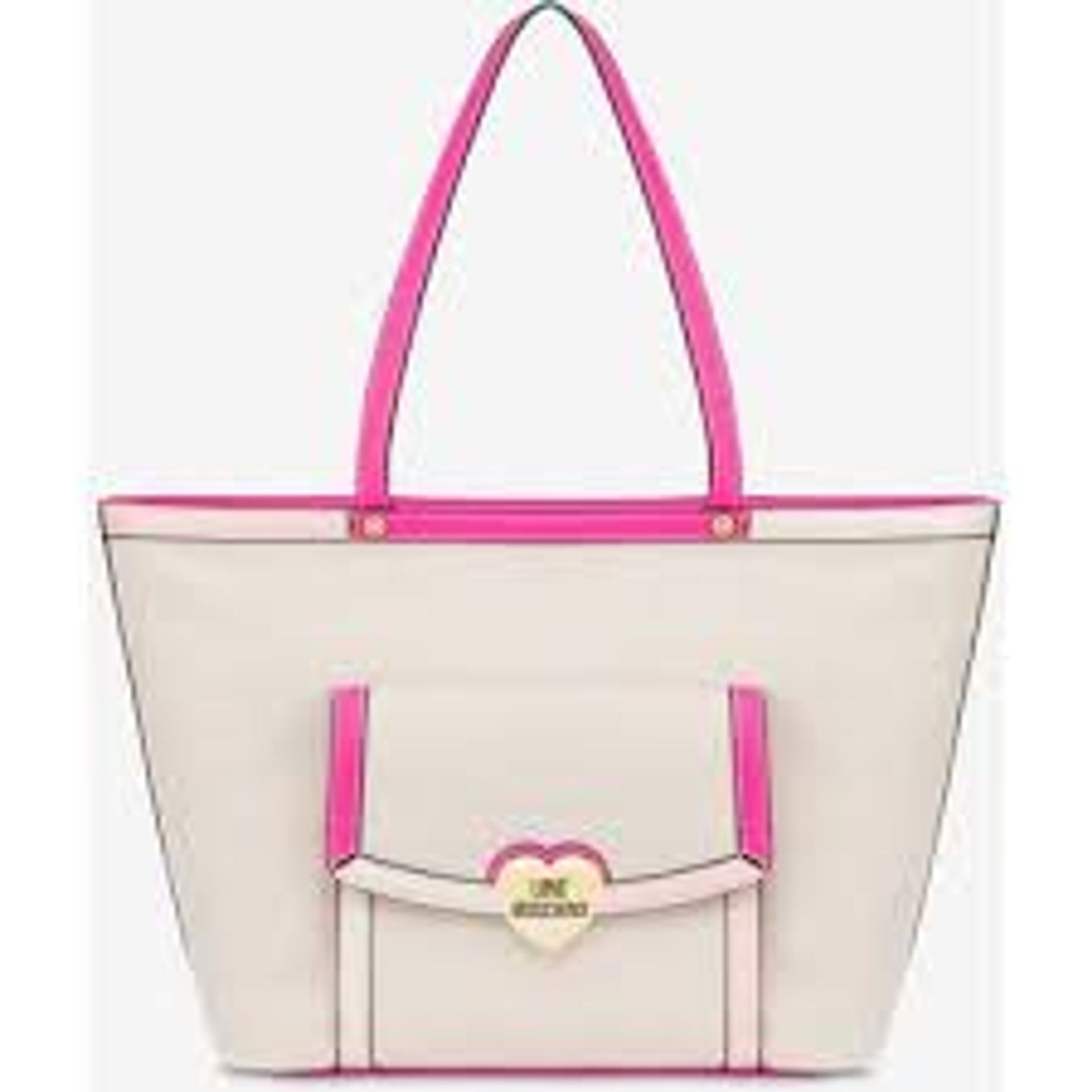 Love Moschino Sacs porté épaule - Afanaya